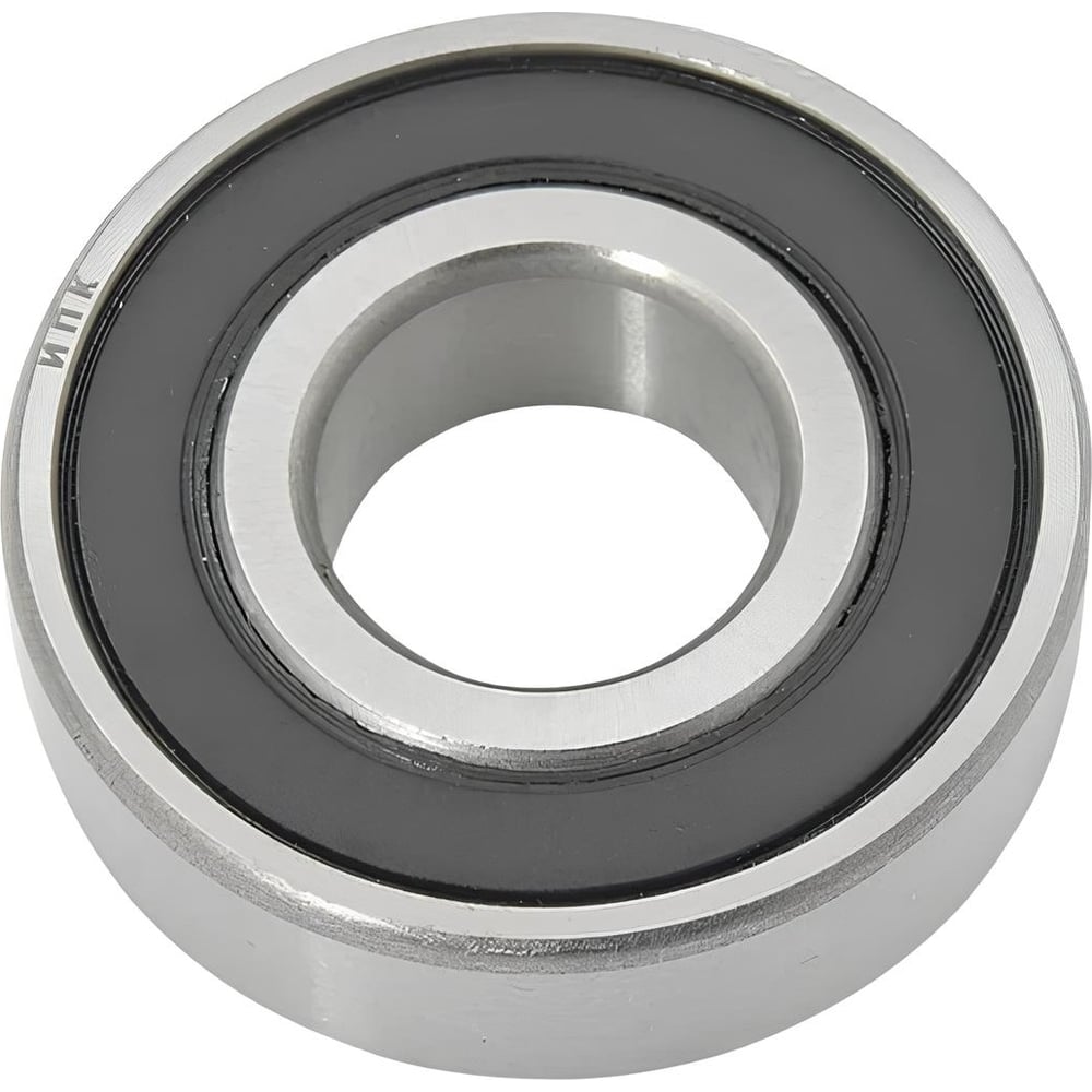 Изображение товара Подшипник ИПК 180306 6306-2RS шариковый однорядный