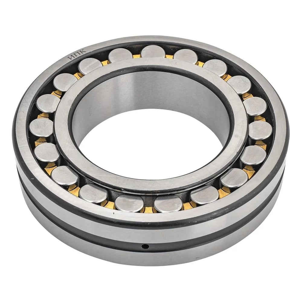 Изображение товара Подшипник ИПК 3611N 22311 MBW33 - радиальный сферический роликовый