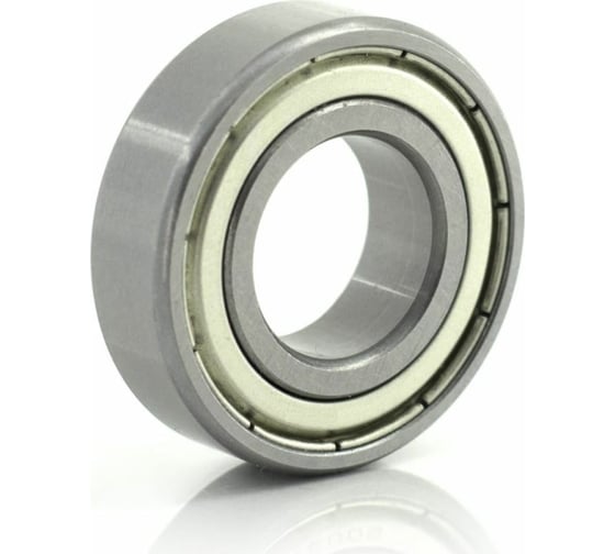 Изображение товара Подшипник ИПК 80208 6208-2Z