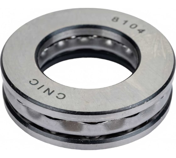 Изображение товара Подшипник CNIC 8104 51104 73246