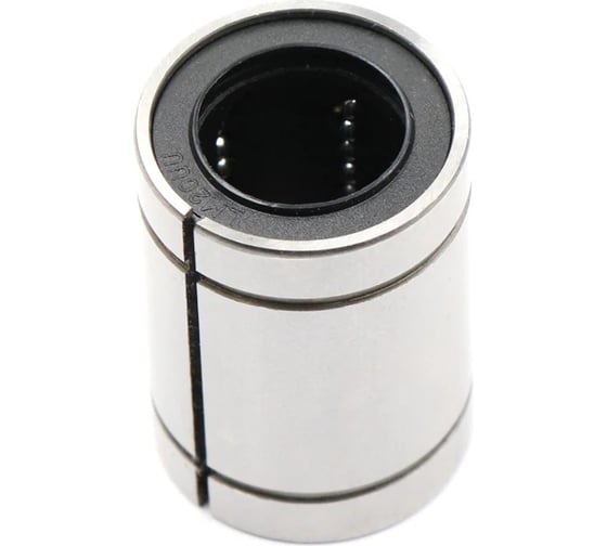 Изображение товара Линейный подшипник CNIC LME 12 UU AJ 12x22x32 мм, с регулировкой преднатяга 47710