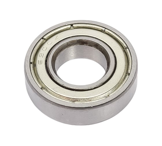 Изображение товара Подшипник CNIC 1000900 6900 ZZ 68904