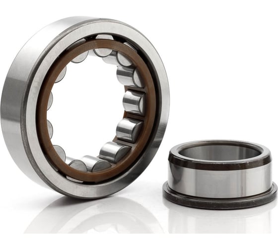 Изображение товара Подшипник EBF NJ 2222 ETN/C3 4657801090950