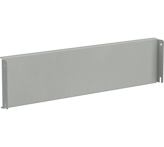 Изображение товара Монтажная панель IEK Format 125x600 YKM40D-FO-MP-0125-060