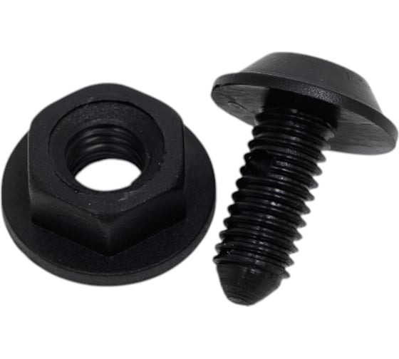 Изображение товара Автокрепеж универсальный 7688257A00 (76882-57A00) КрепАвто 0424