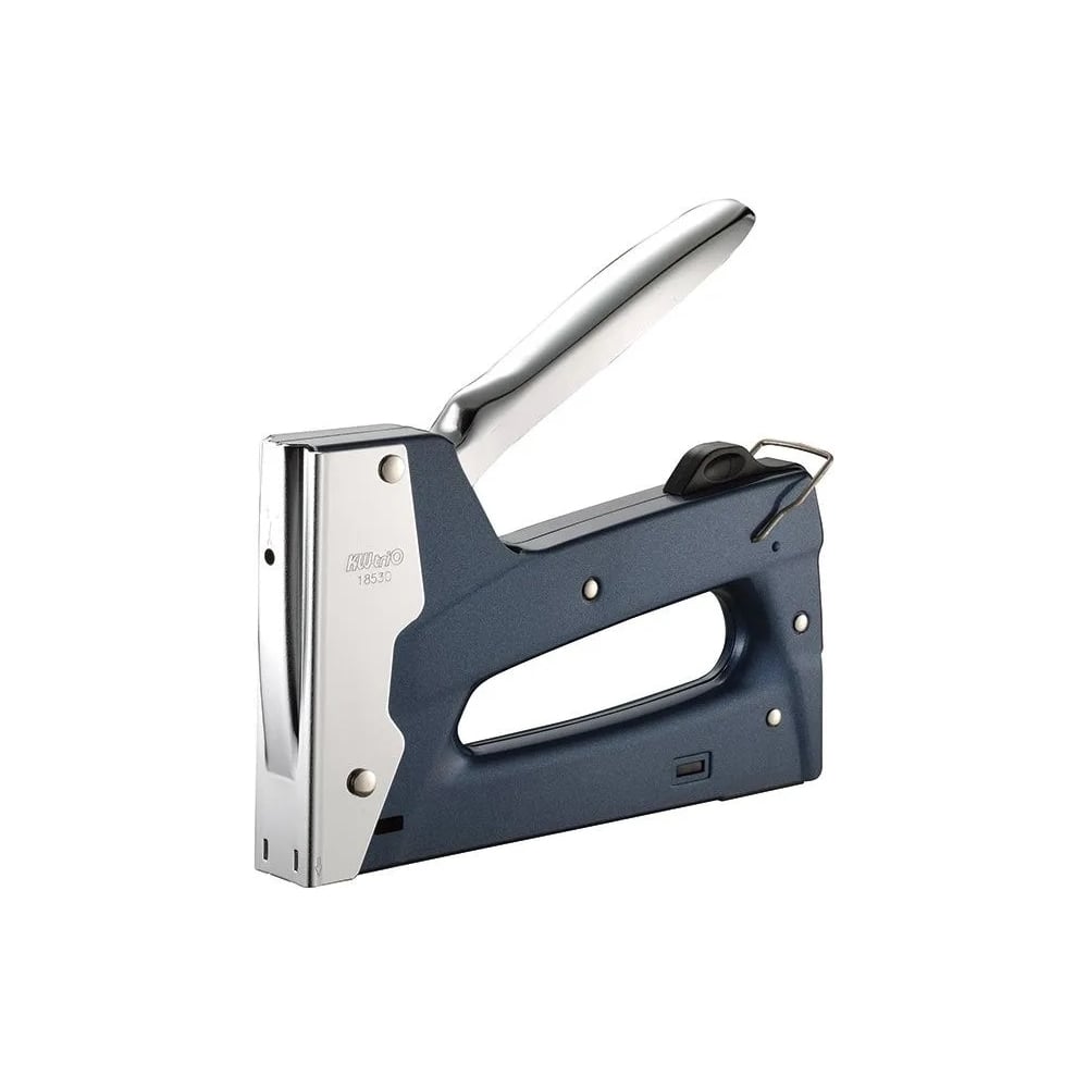 Изображение товара Степлер Теккер KW-Trio 18530BLUE для 20 листов синий