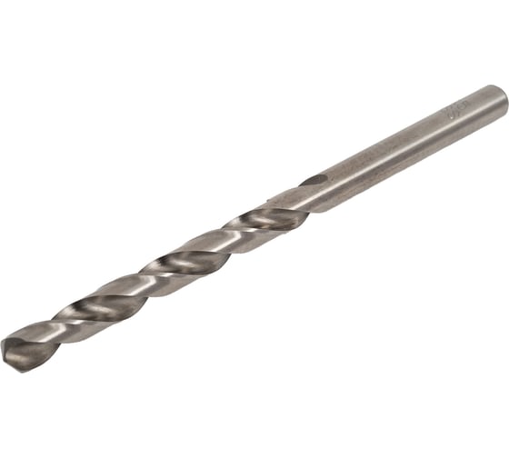 Изображение товара Сверло по металлу HSS 6.5х63х101 мм, 2 шт 888 6610652