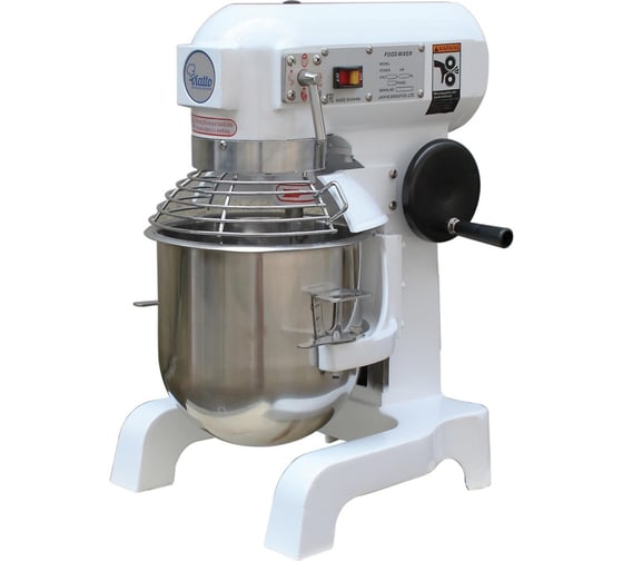 Изображение товара Миксер Viatto Commercial bh-10, 220v 54413