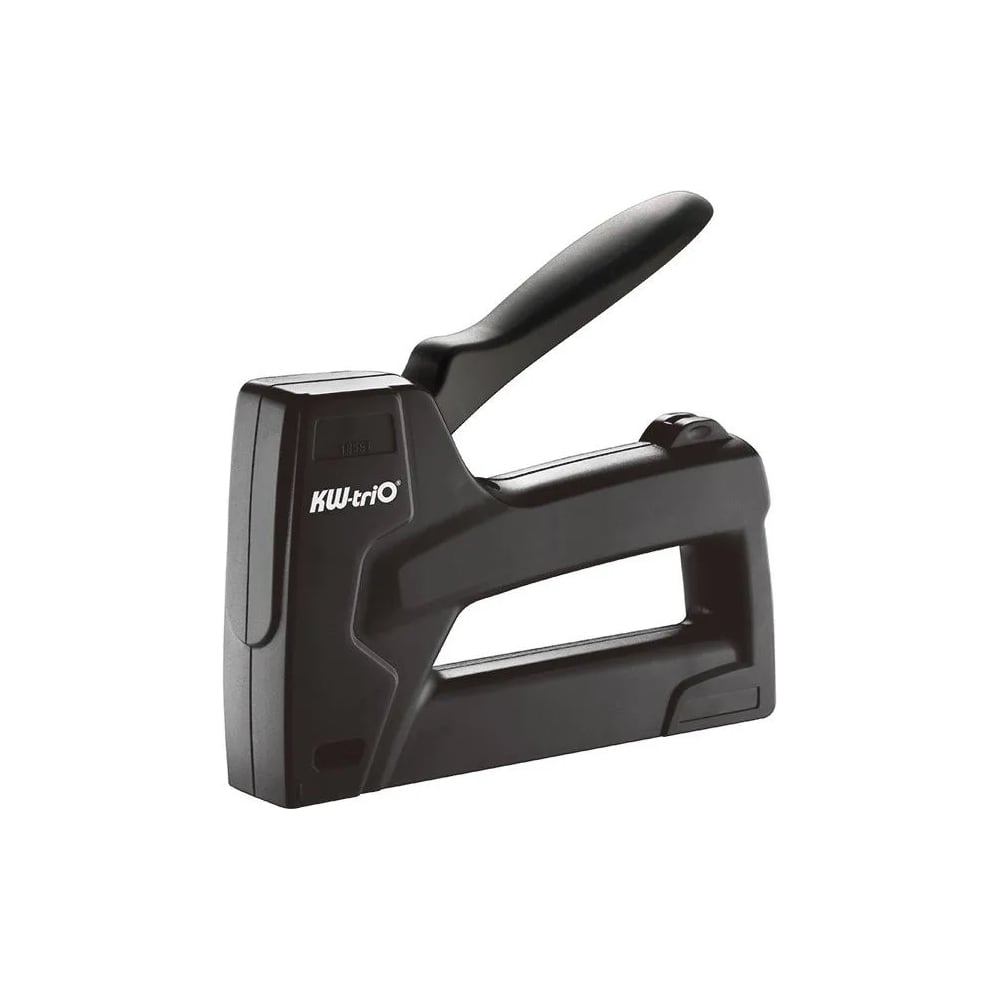 Изображение товара Степлер Теккер KW-Trio 18551 20 листов черный сниженное усилие