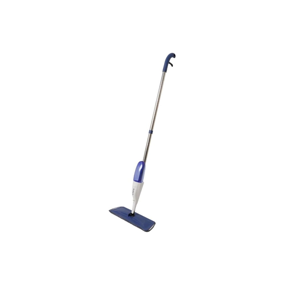 Изображение товара Швабра с распылителем spray mop blue Ridberg 1210625