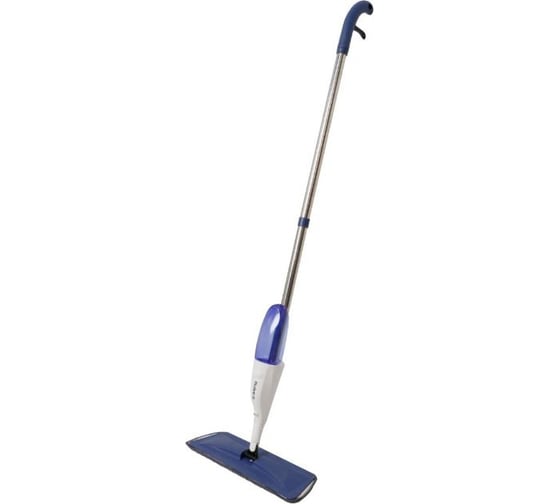 Изображение товара Швабра с распылителем spray mop blue Ridberg 1210625