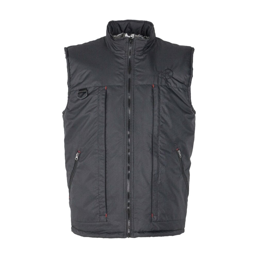 Жилет Ifrit Phoenix Taslan Membrane черный, р.36-38 Ж-461/1-36/38 4680232390733