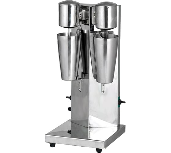 Изображение товара Миксер для взбивания коктейлей Viatto Commercial nx-302h 63398