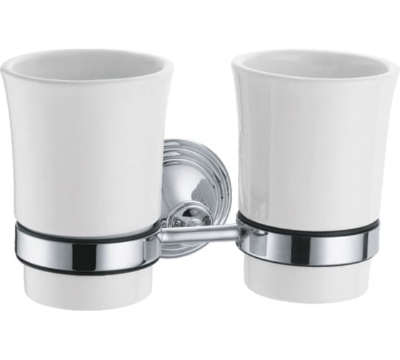 Изображение товара Двойной подстаканник FIXSEN BEST 71607