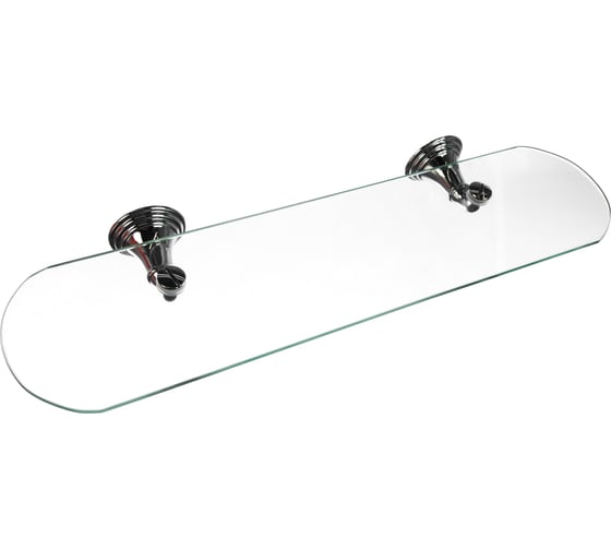 Изображение товара Стеклянная полка FIXSEN BEST 71603