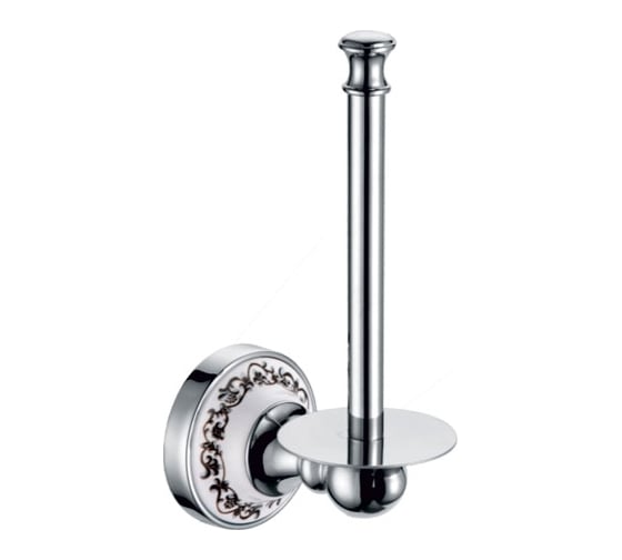 Изображение товара Держатель запасного рулона FIXSEN BOGEMA 78510B