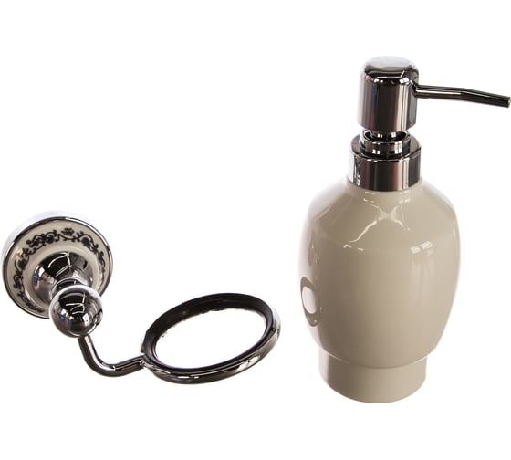 Изображение товара Дозатор жидкого мыла FIXSEN BOGEMA 78512