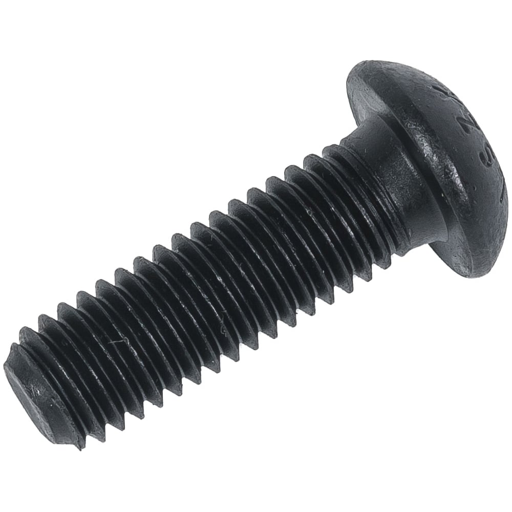 Изображение товара Винт Море-Метизов ISO 7380, 10.9, M8x25 мм, оксид, 10 шт.