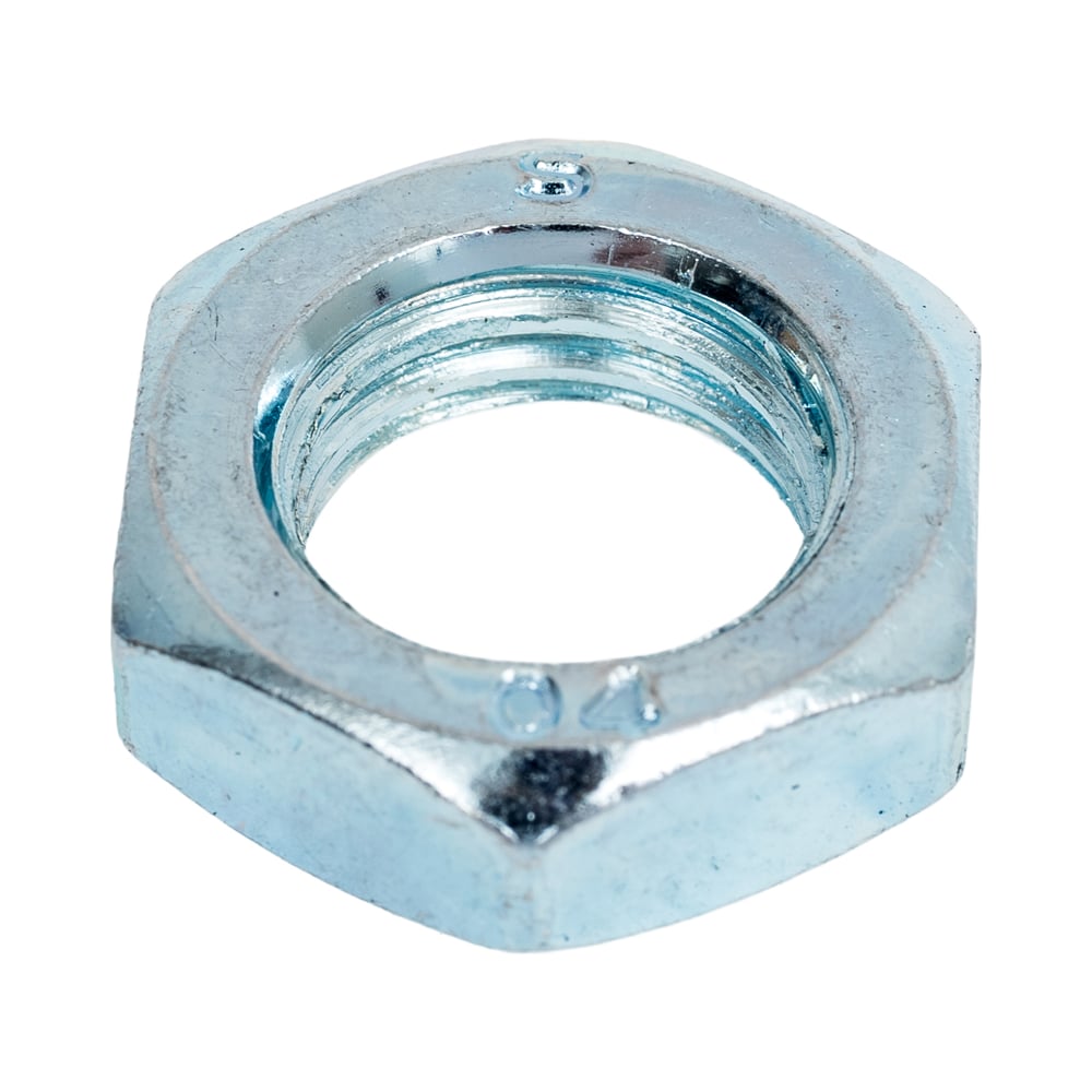 Изображение товара Гайка Море-Метизов DIN 6330 класса 10 М16, 50 шт.