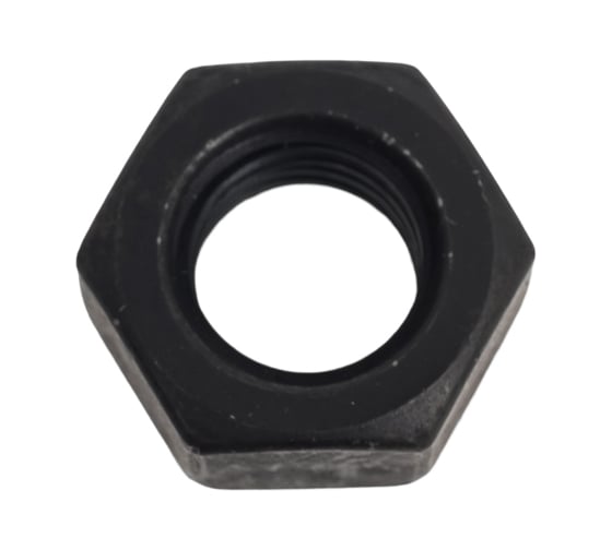 Изображение товара Гайка Море-Метизов DIN 934, класс прочности 12, оксид, M12, 25 шт. GAYKA934M1225M