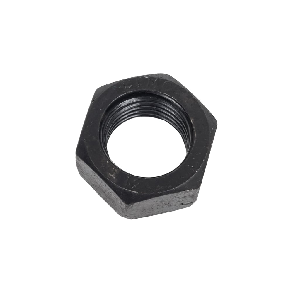 Изображение товара Гайка Море-Метизов DIN 934 класс прочности 12 М22 5 шт.