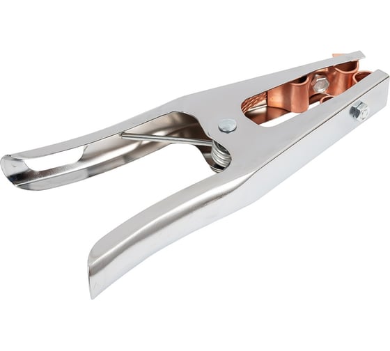 Изображение товара Клемма заземления КЗ-300 Дока DK.4210.07221