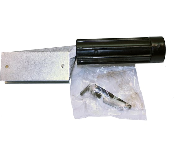 Изображение товара Магнитная клемма заземления МКЗ-300А Дока DK.4210.12382