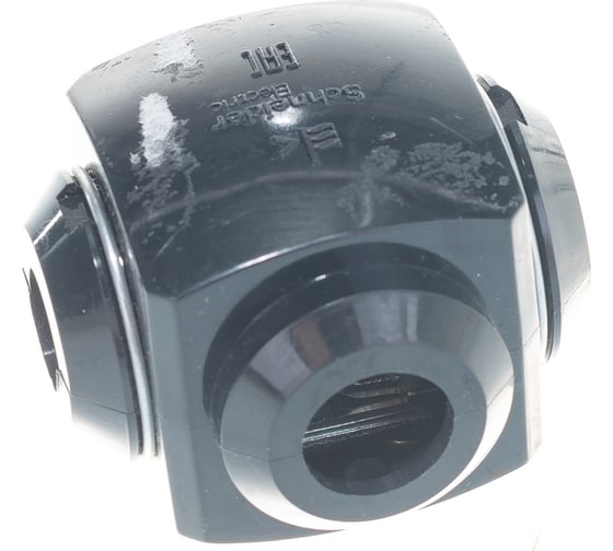 Изображение товара Сжим Systeme Electric SchE U731M