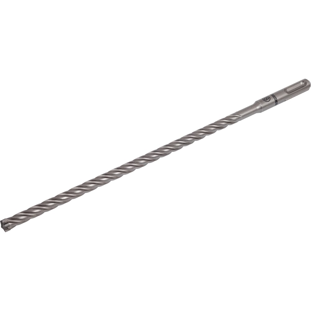 Изображение товара Бур с 4-гранной моноблочной пластиной 8x260 мм SDS-plus для армированного бетона