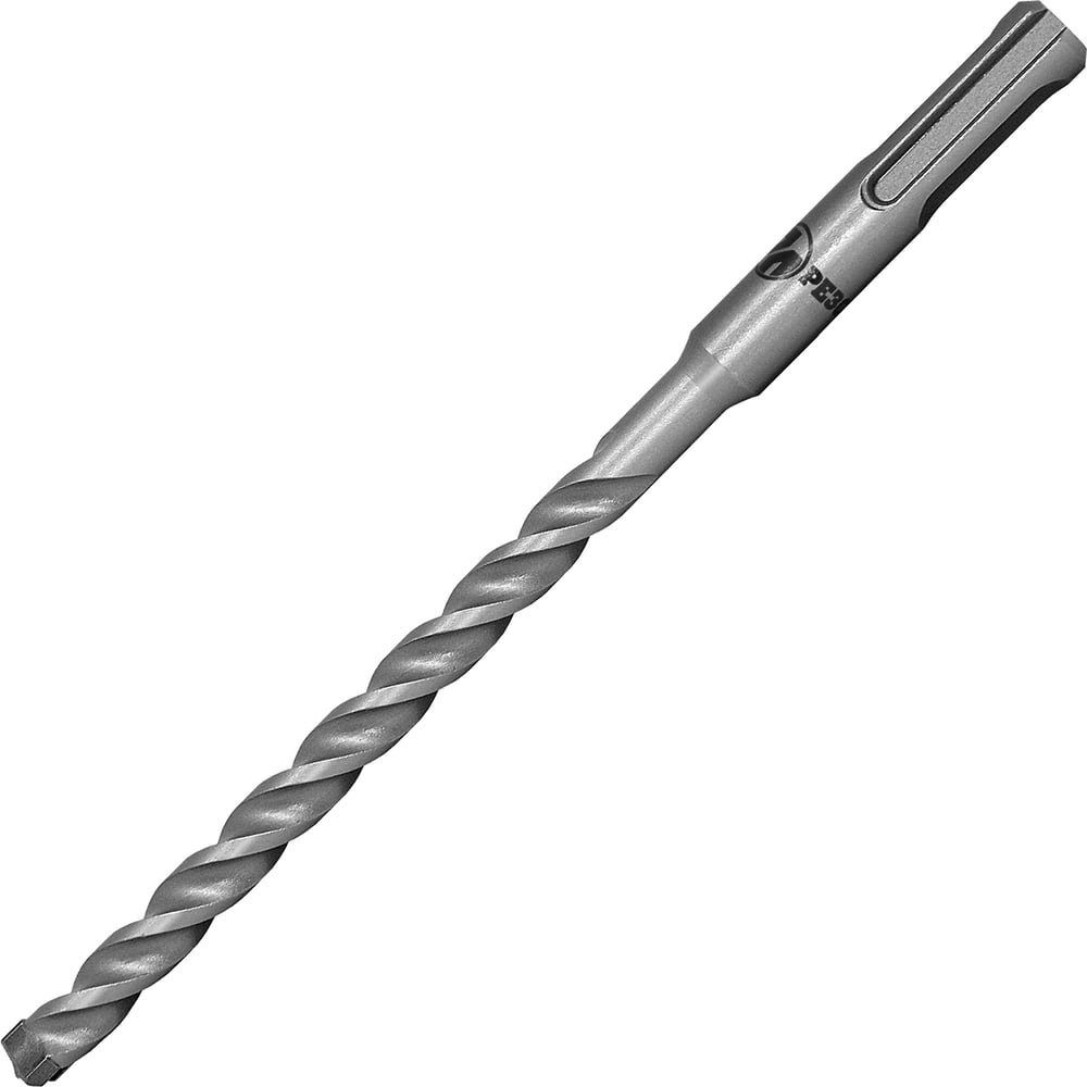 Изображение товара Бур с 3-х гранной моноблочной пластиной для армированного железобетона 16x210 мм SDS-plus РЕЗОЛЮКС