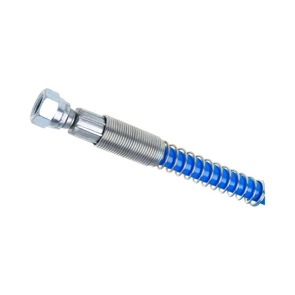 Шланг окрасочный "DALI" безвоздушный, 1/4", NPSM, 15 м, 220 бар TITAN LOCK TLDL1/4-15