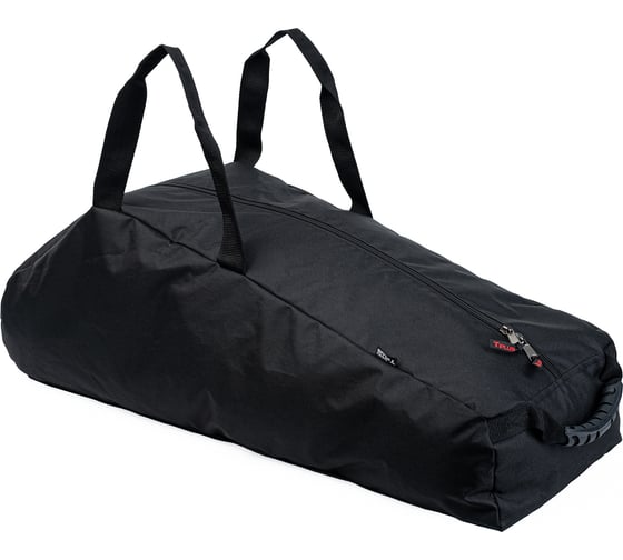 Изображение товара Чехол для бензопилы Light 950x290x280 мм оксфорд 600 черный Tplus T021173