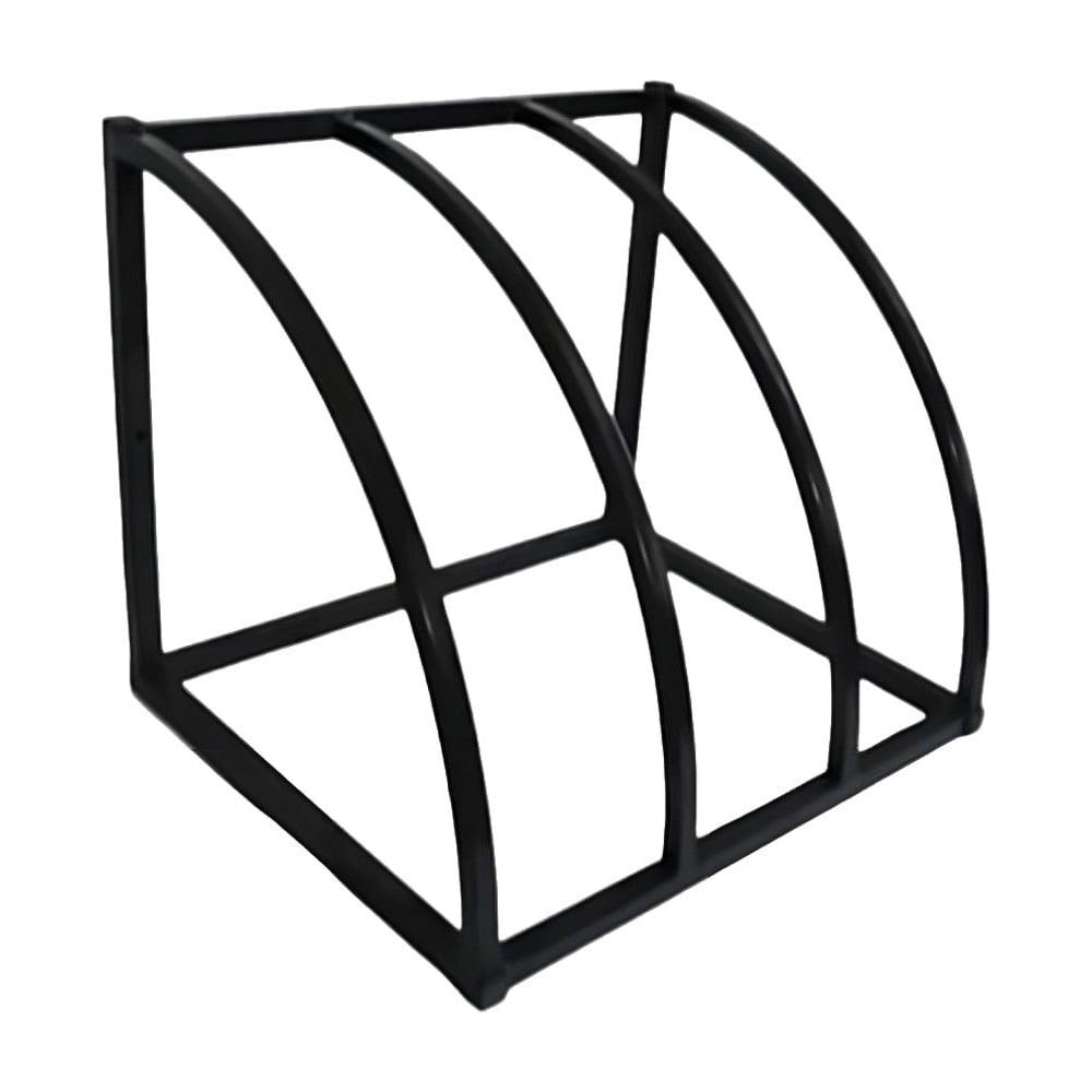 Изображение товара Велопарковка ООО Маркет 3 места МК2321 стальная для велосипедов