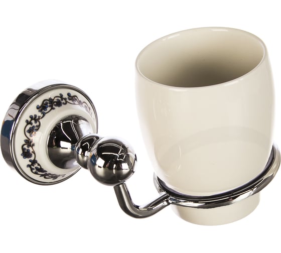 Изображение товара Одинарный подстаканник FIXSEN BOGEMA 78506