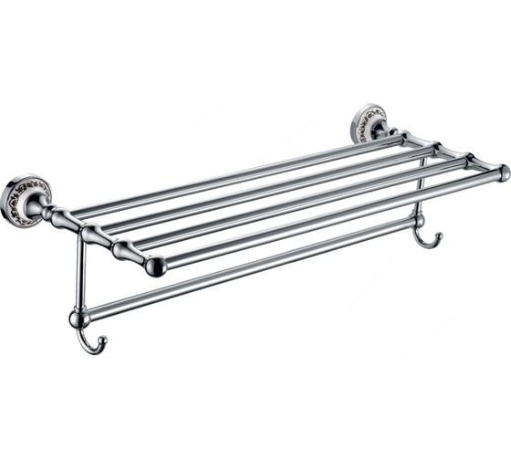 Изображение товара Полка для полотенец FIXSEN BOGEMA 78515