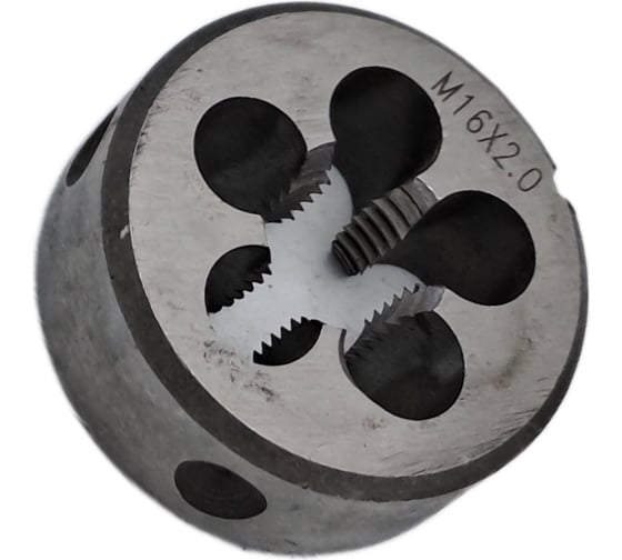 Изображение товара Плашка TORNERI М16x2 042203