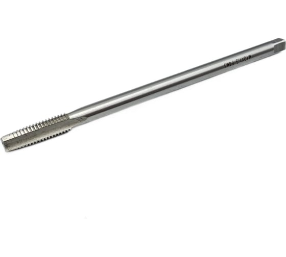 Изображение товара Метчик TORNERI трубный машинно-ручной G 3/4 Р6М5 для глухих отверстий 028709