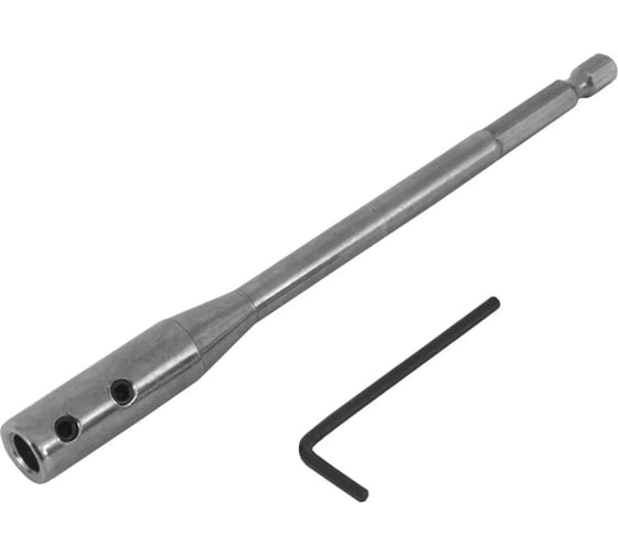 Изображение товара Удлинитель для перовых сверел 305 мм TOOLAS 00004275