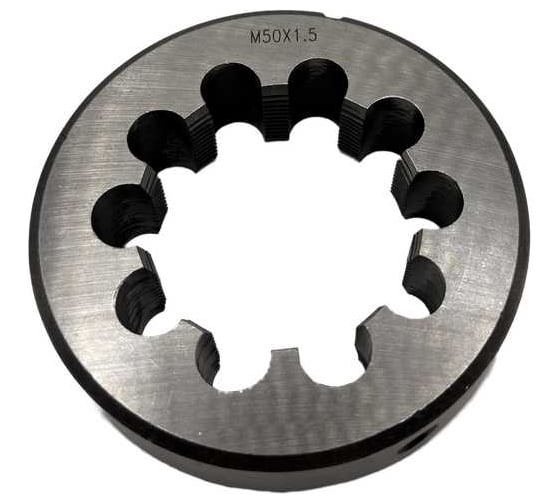 Изображение товара Плашка TORNERI М50x1.5 042219