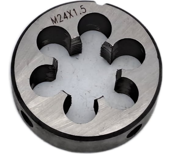 Изображение товара Плашка TORNERI М24x1.5 042212