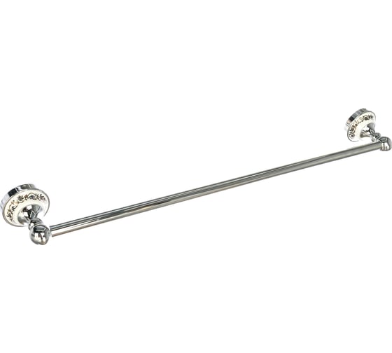 Изображение товара Трубчатый полотенцедержатель 60 см FIXSEN BOGEMA 78501