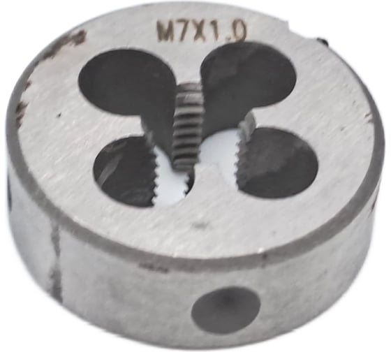 Изображение товара Плашка TORNERI М 7x1 042183