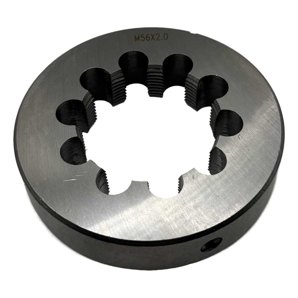 Изображение товара Плашка TORNERI М56x2 042221 для метрической резьбы М56