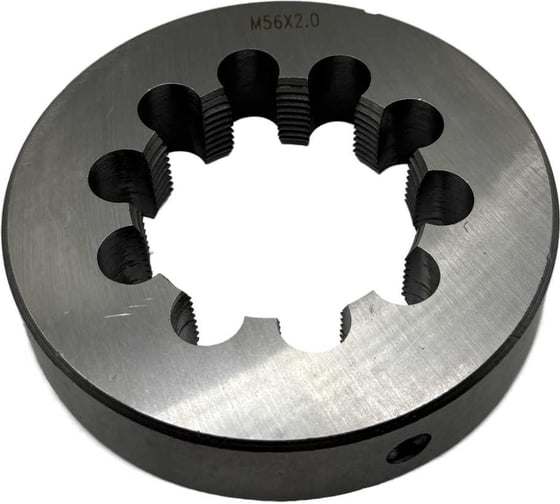 Изображение товара Плашка TORNERI М56x2 042221