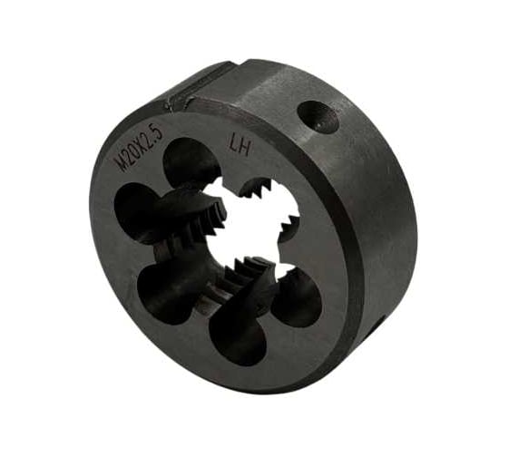 Изображение товара Плашка TORNERI М20x2.5 левая /LH/ 042235