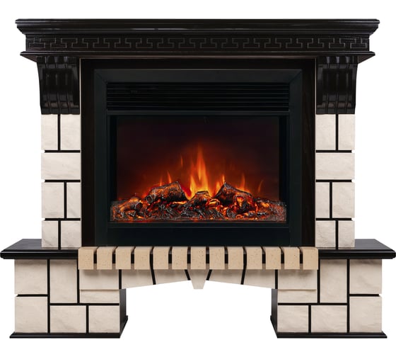 Изображение товара Электрический камин RealFlame California 26+Moonblaze Deluxe 10009985