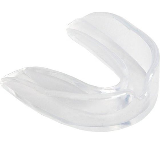 Изображение товара Боксерская одночелюстная капа Jabb je-1713 взрослая 4690222125214