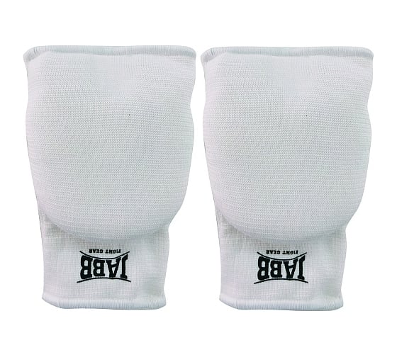 Изображение товара Защита руки Jabb j711 белый, L-XL 4690222119695