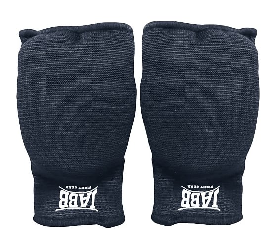 Изображение товара Защита руки Jabb j711 черный, размер S-M 4690222172140