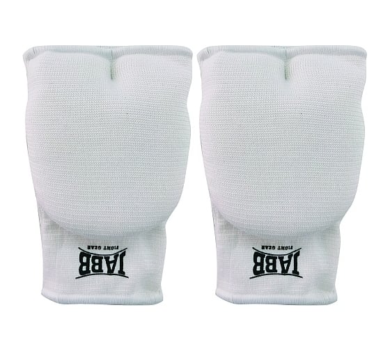 Изображение товара Защита руки Jabb j711 new белый, L-XL 4690222172546